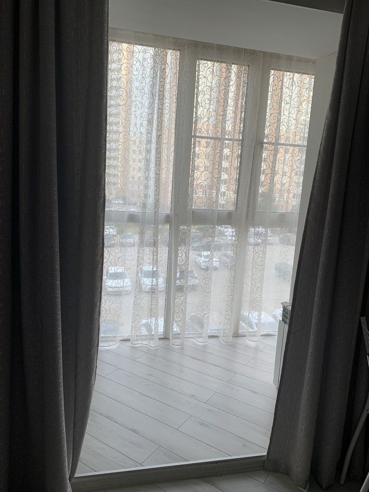 Продажа 1-комнатной квартиры, Саратов, Трынина ул,  4