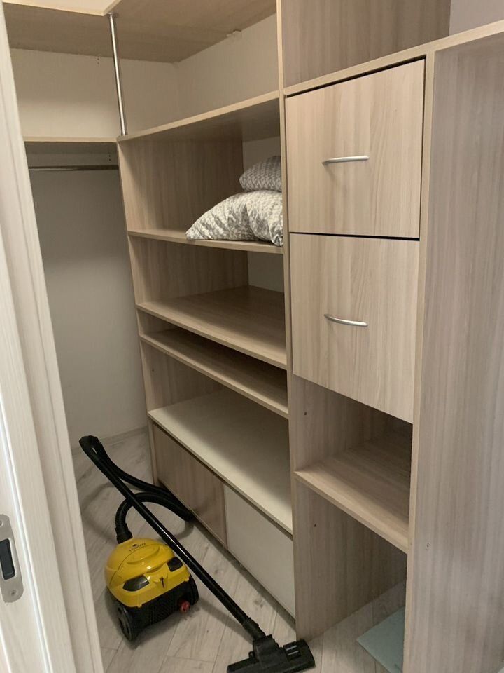 Продажа 1-комнатной квартиры, Саратов, Трынина ул,  4