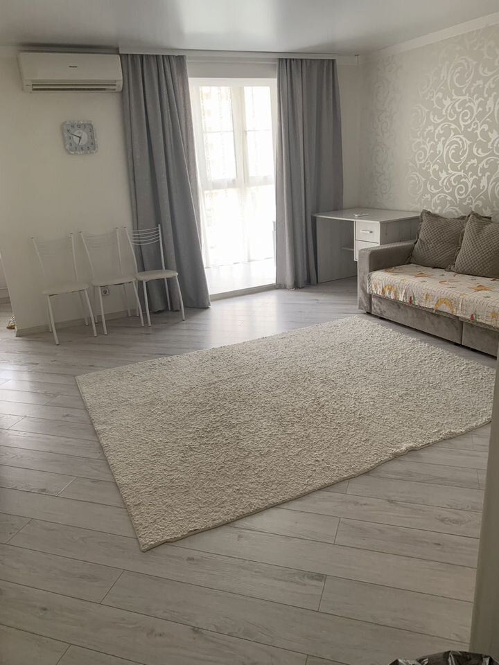 Продажа 1-комнатной квартиры, Саратов, Трынина ул,  4