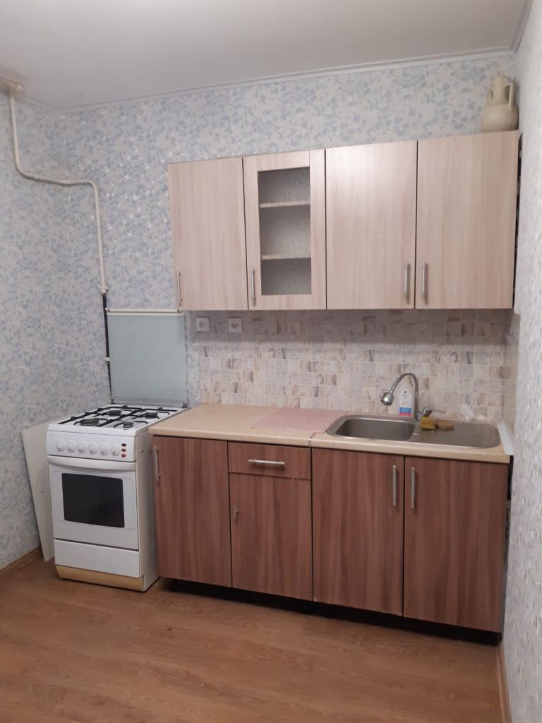 Аренда 1-комнатной квартиры, Иваново, Танкиста Александрова ул,  3