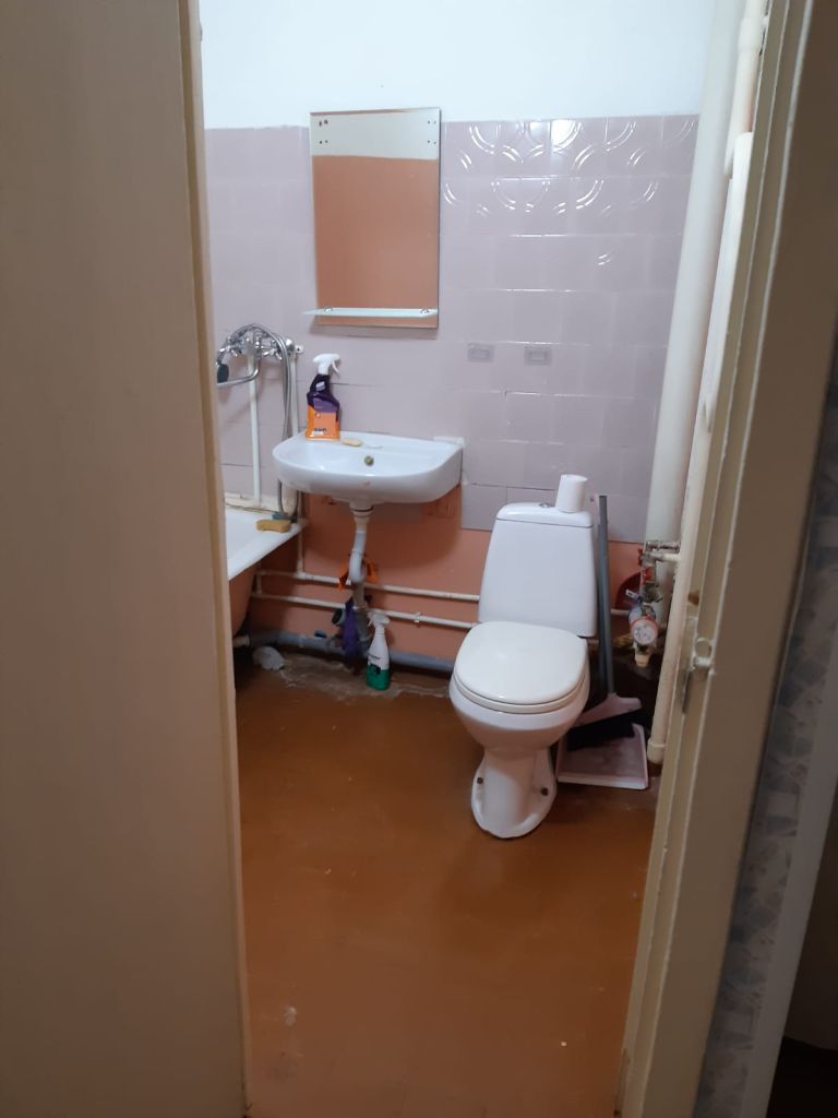 Аренда 1-комнатной квартиры, Иваново, Танкиста Александрова ул,  3