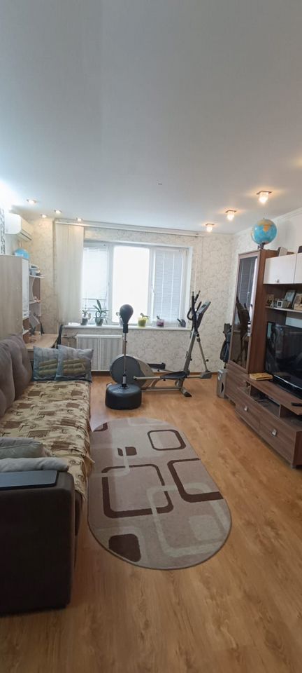 Продажа 3-комнатной квартиры, Саратов, Химическая ул,  5