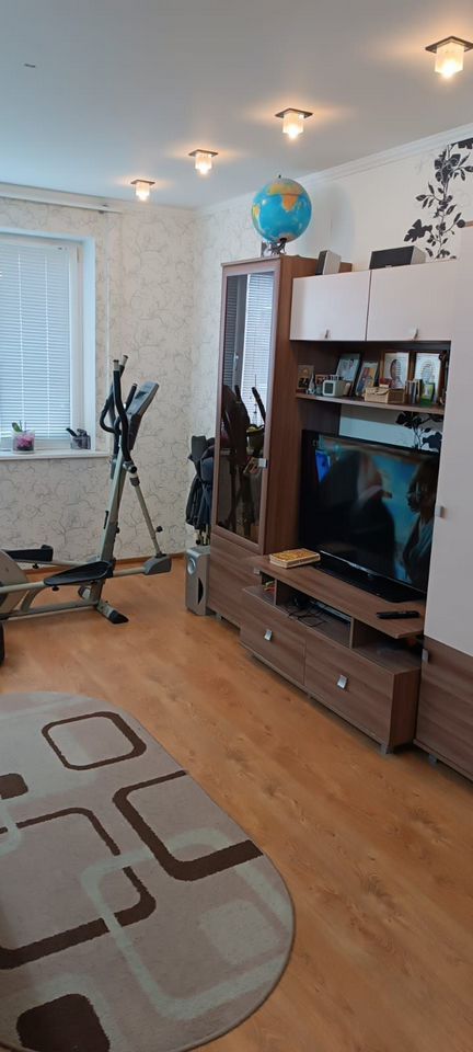 Продажа 3-комнатной квартиры, Саратов, Химическая ул,  5