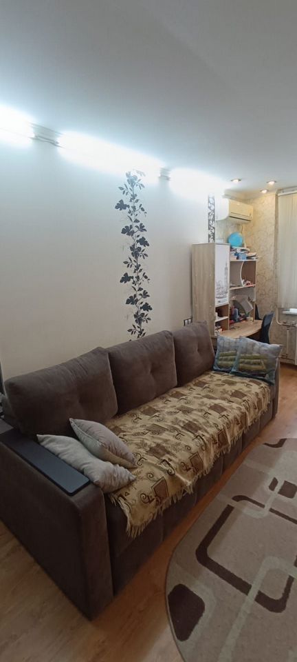 Продажа 3-комнатной квартиры, Саратов, Химическая ул,  5