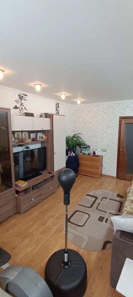 Продажа 3-комнатной квартиры, Саратов, Химическая ул,  5