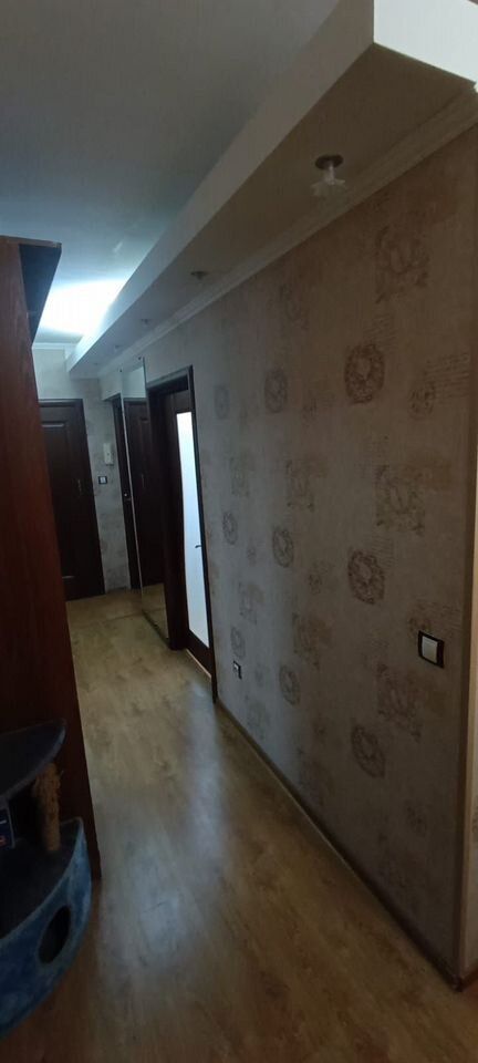 Продажа 3-комнатной квартиры, Саратов, Химическая ул,  5