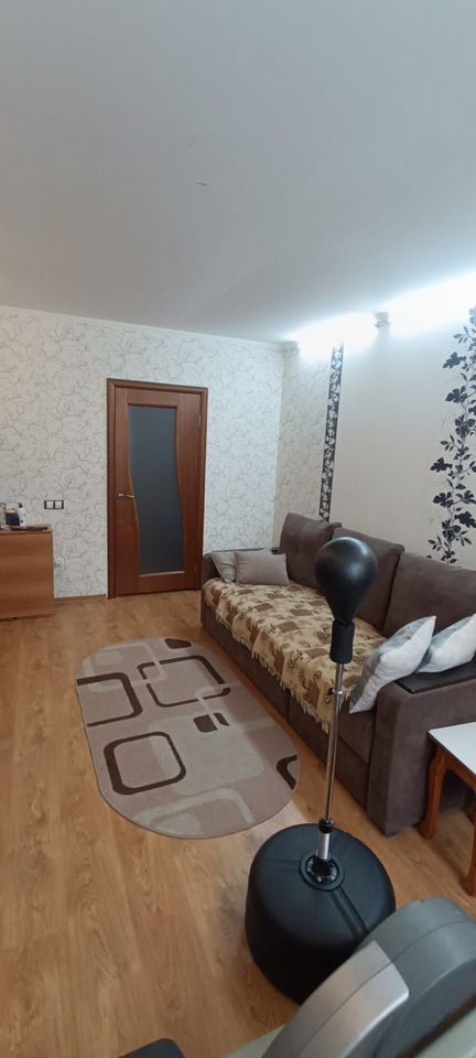 Продажа 3-комнатной квартиры, Саратов, Химическая ул,  5