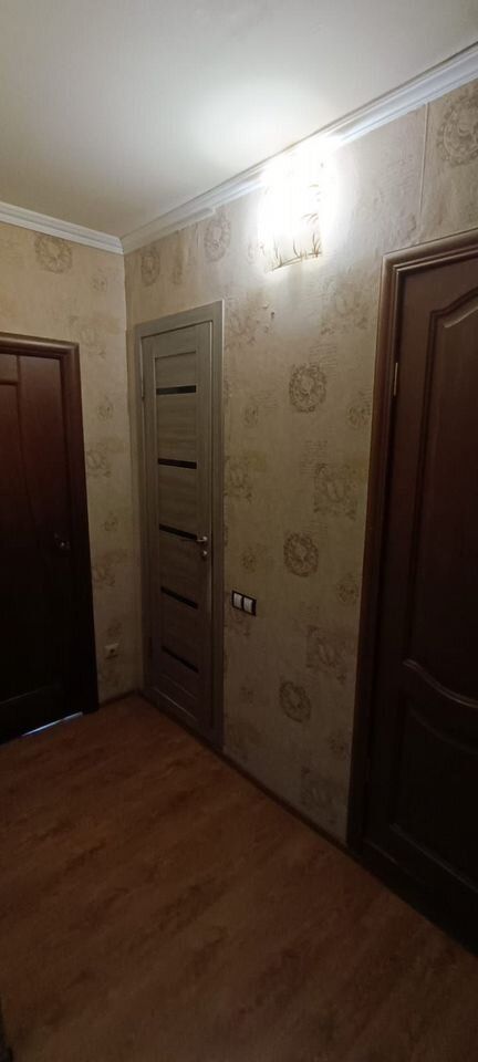 Продажа 3-комнатной квартиры, Саратов, Химическая ул,  5