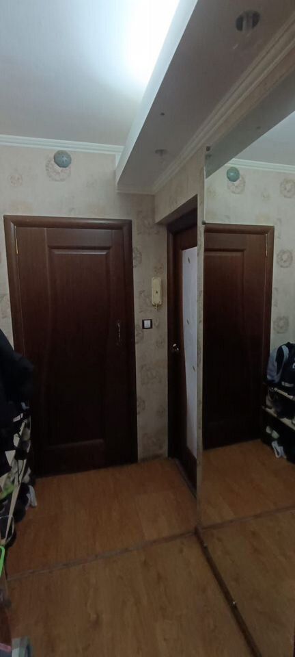 Продажа 3-комнатной квартиры, Саратов, Химическая ул,  5