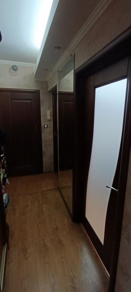 Продажа 3-комнатной квартиры, Саратов, Химическая ул,  5