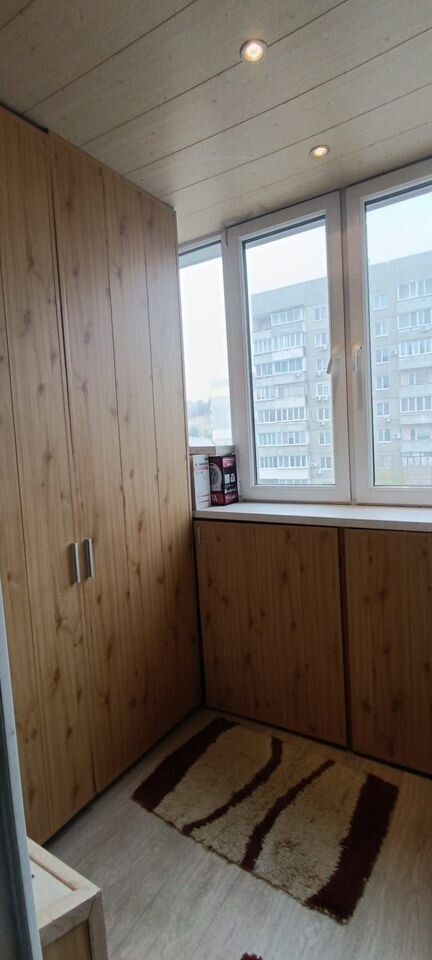 Продажа 3-комнатной квартиры, Саратов, Химическая ул,  5