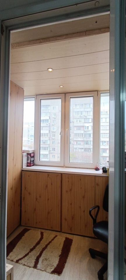 Продажа 3-комнатной квартиры, Саратов, Химическая ул,  5