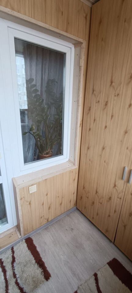 Продажа 3-комнатной квартиры, Саратов, Химическая ул,  5