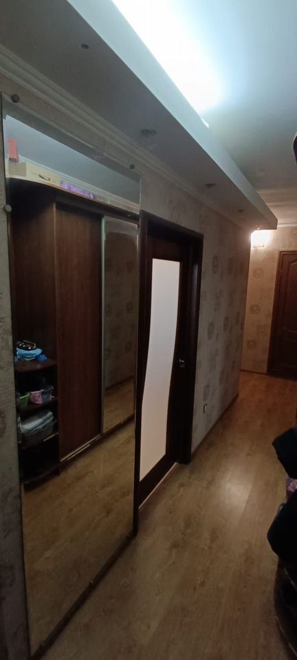 Продажа 3-комнатной квартиры, Саратов, Химическая ул,  5