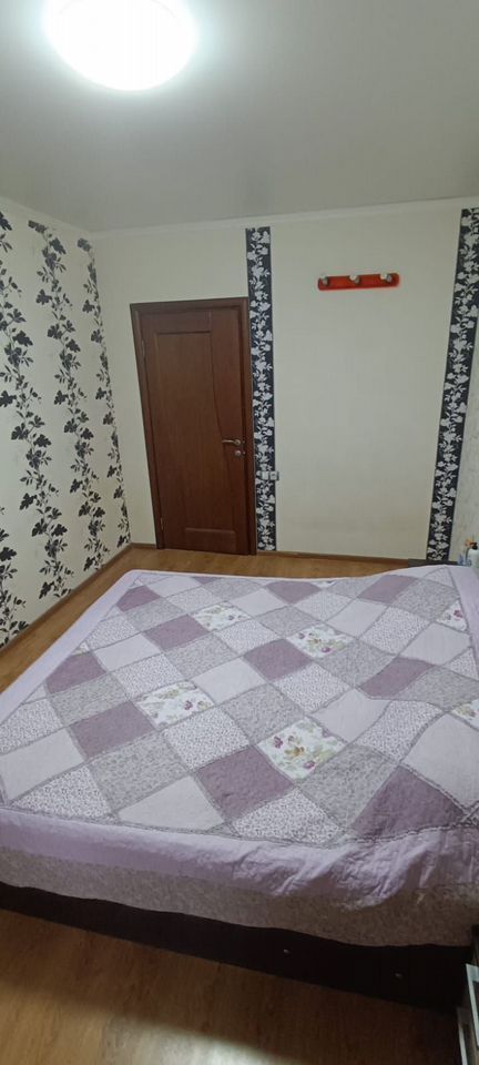 Продажа 3-комнатной квартиры, Саратов, Химическая ул,  5