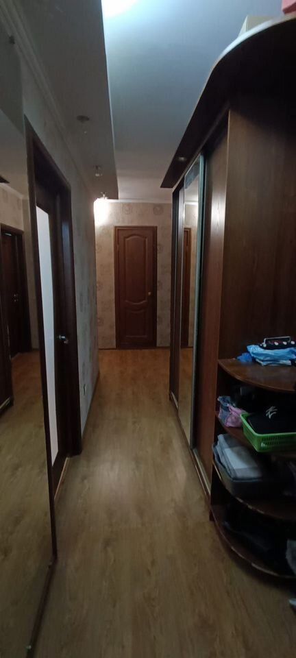 Продажа 3-комнатной квартиры, Саратов, Химическая ул,  5