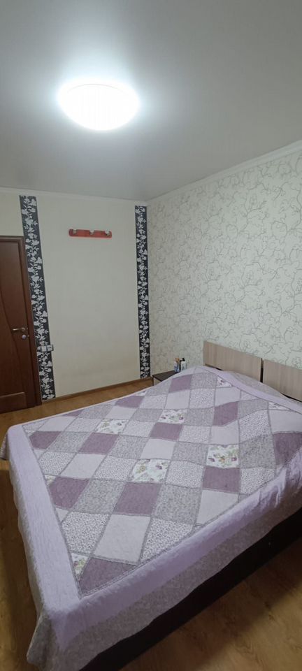 Продажа 3-комнатной квартиры, Саратов, Химическая ул,  5