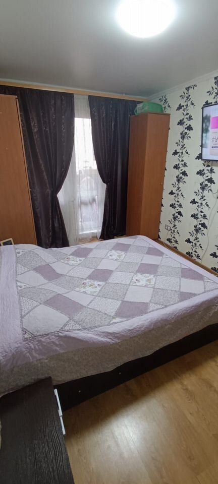 Продажа 3-комнатной квартиры, Саратов, Химическая ул,  5