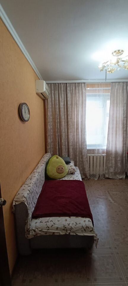 Продажа 3-комнатной квартиры, Саратов, Химическая ул,  5