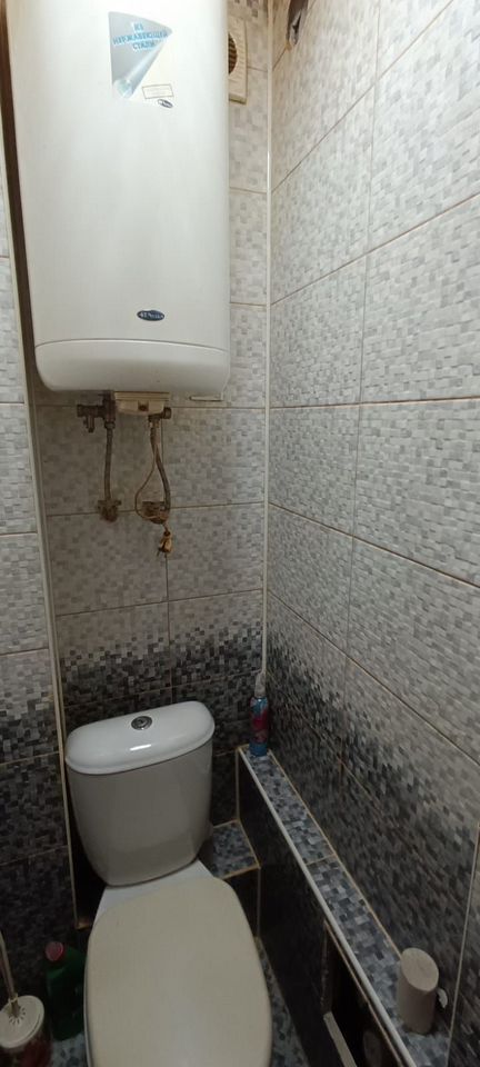 Продажа 3-комнатной квартиры, Саратов, Химическая ул,  5