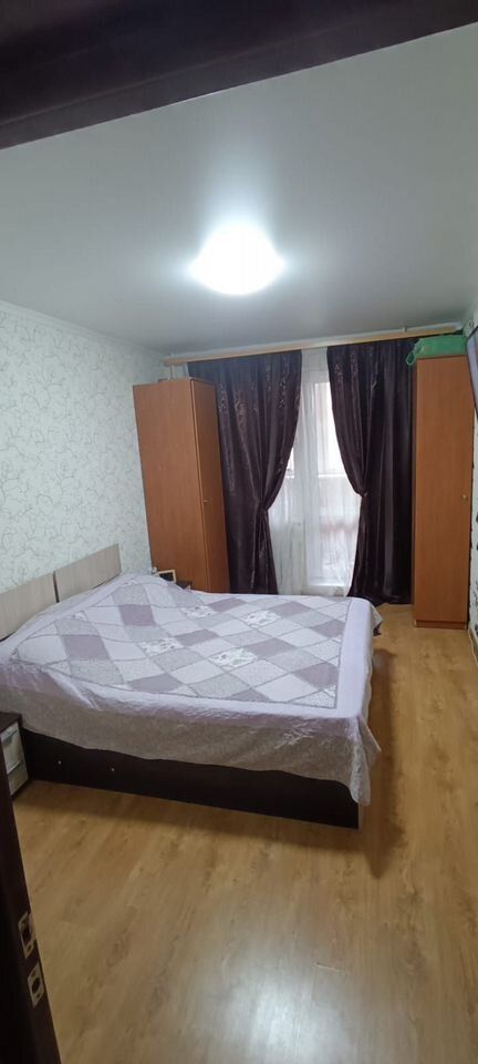Продажа 3-комнатной квартиры, Саратов, Химическая ул,  5