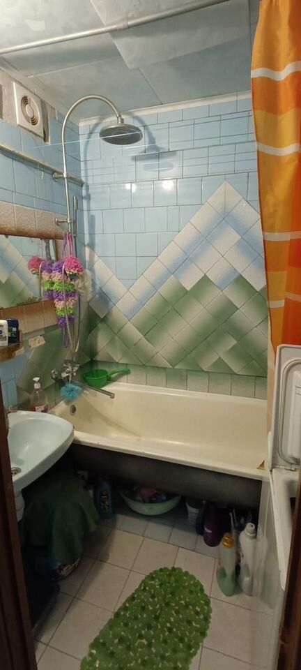 Продажа 3-комнатной квартиры, Саратов, Химическая ул,  5