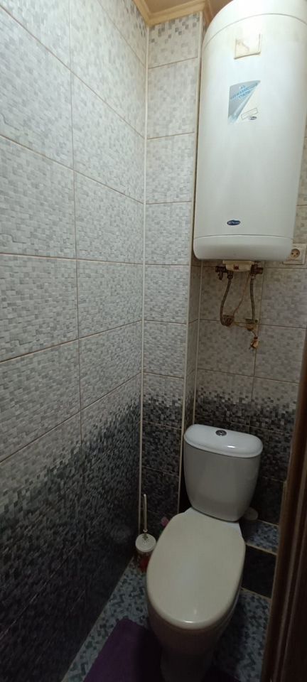 Продажа 3-комнатной квартиры, Саратов, Химическая ул,  5