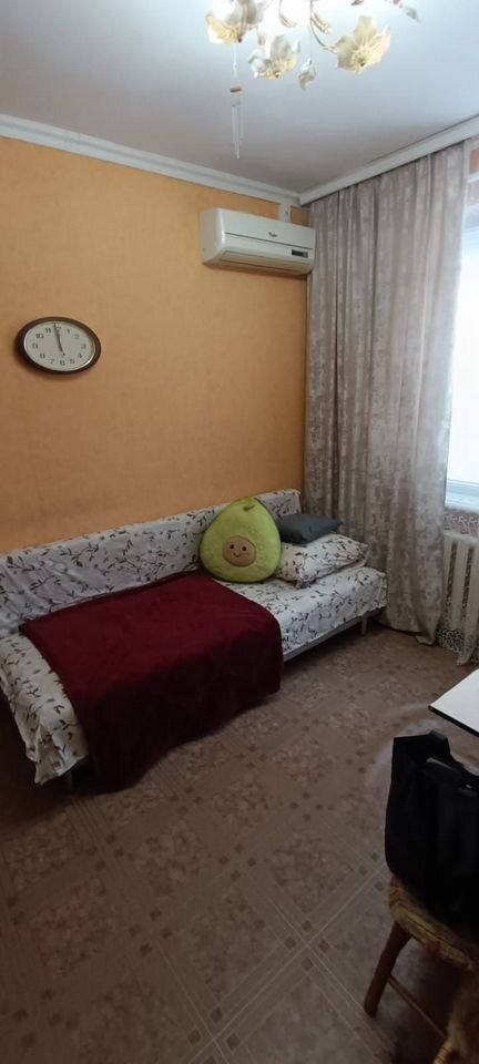 Продажа 3-комнатной квартиры, Саратов, Химическая ул,  5