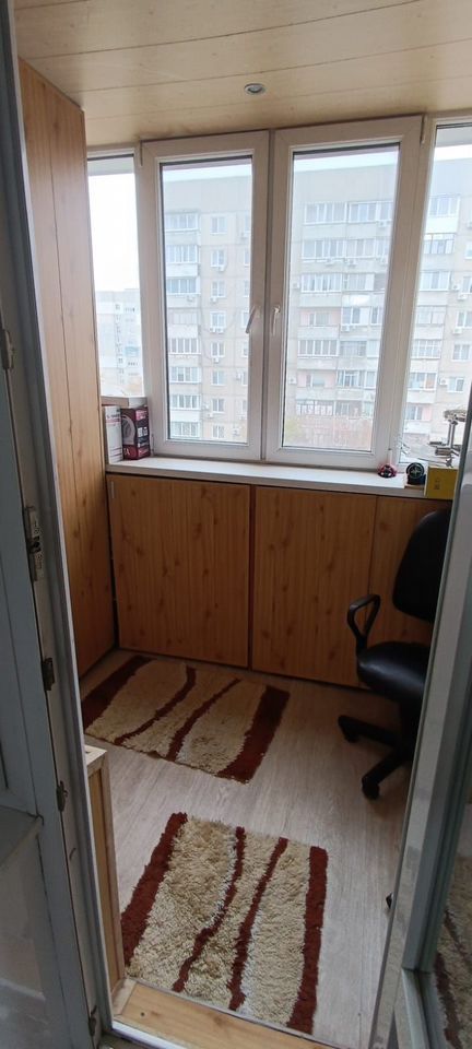 Продажа 3-комнатной квартиры, Саратов, Химическая ул,  5