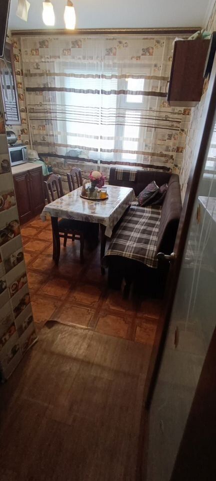 Продажа 3-комнатной квартиры, Саратов, Химическая ул,  5