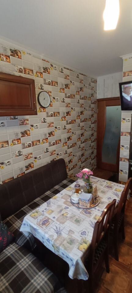 Продажа 3-комнатной квартиры, Саратов, Химическая ул,  5