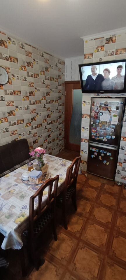 Продажа 3-комнатной квартиры, Саратов, Химическая ул,  5