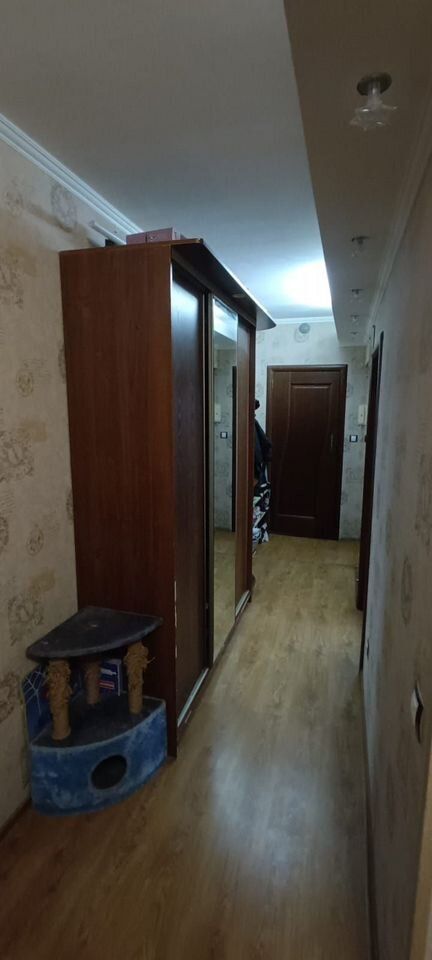 Продажа 3-комнатной квартиры, Саратов, Химическая ул,  5