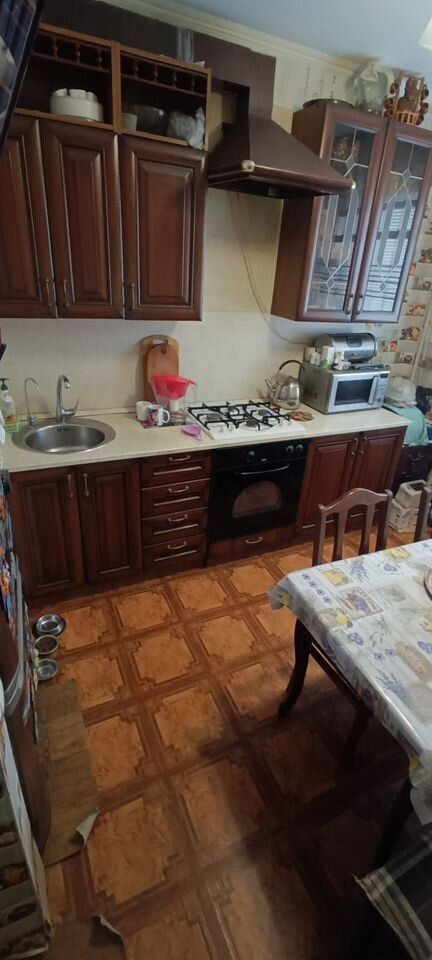 Продажа 3-комнатной квартиры, Саратов, Химическая ул,  5
