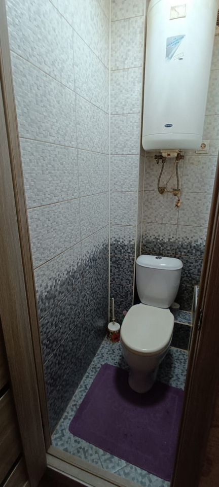 Продажа 3-комнатной квартиры, Саратов, Химическая ул,  5