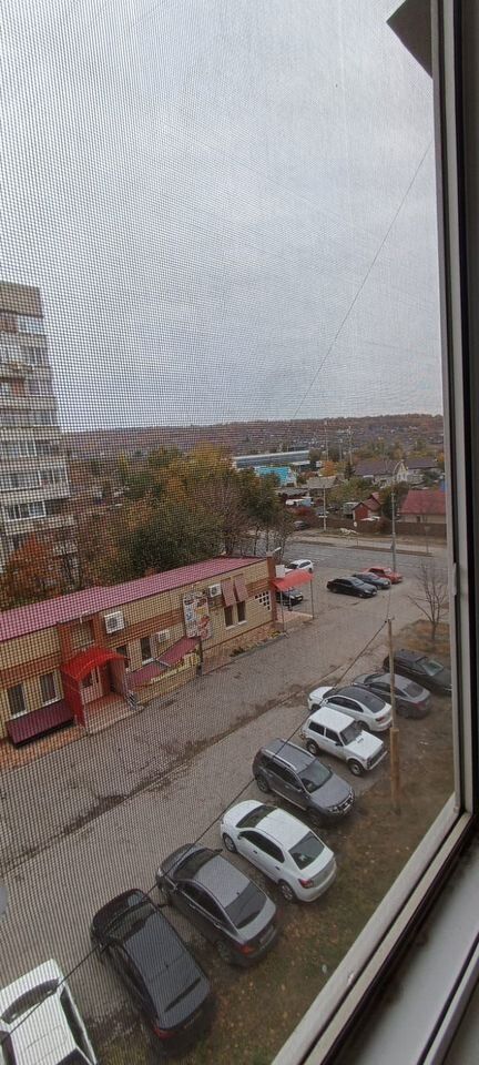 Продажа 3-комнатной квартиры, Саратов, Химическая ул,  5