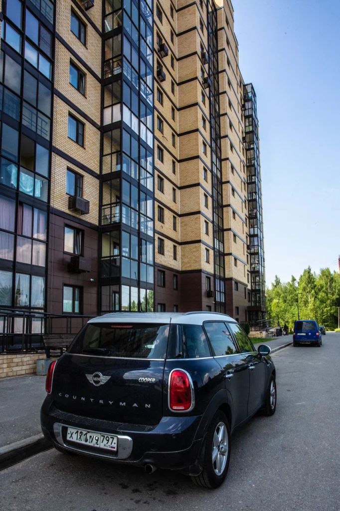 Продажа 1-комнатной квартиры, Конаково, Набережная Волги ул,  33