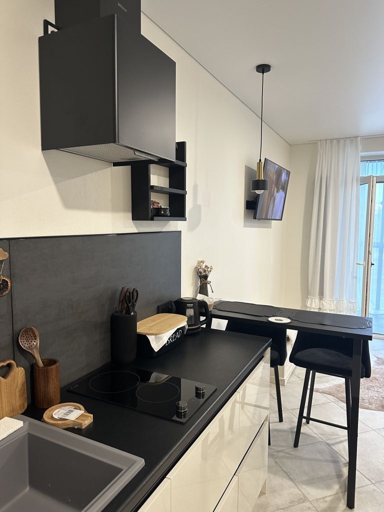 Продажа 1-комнатной квартиры, Конаково, Набережная Волги ул,  33