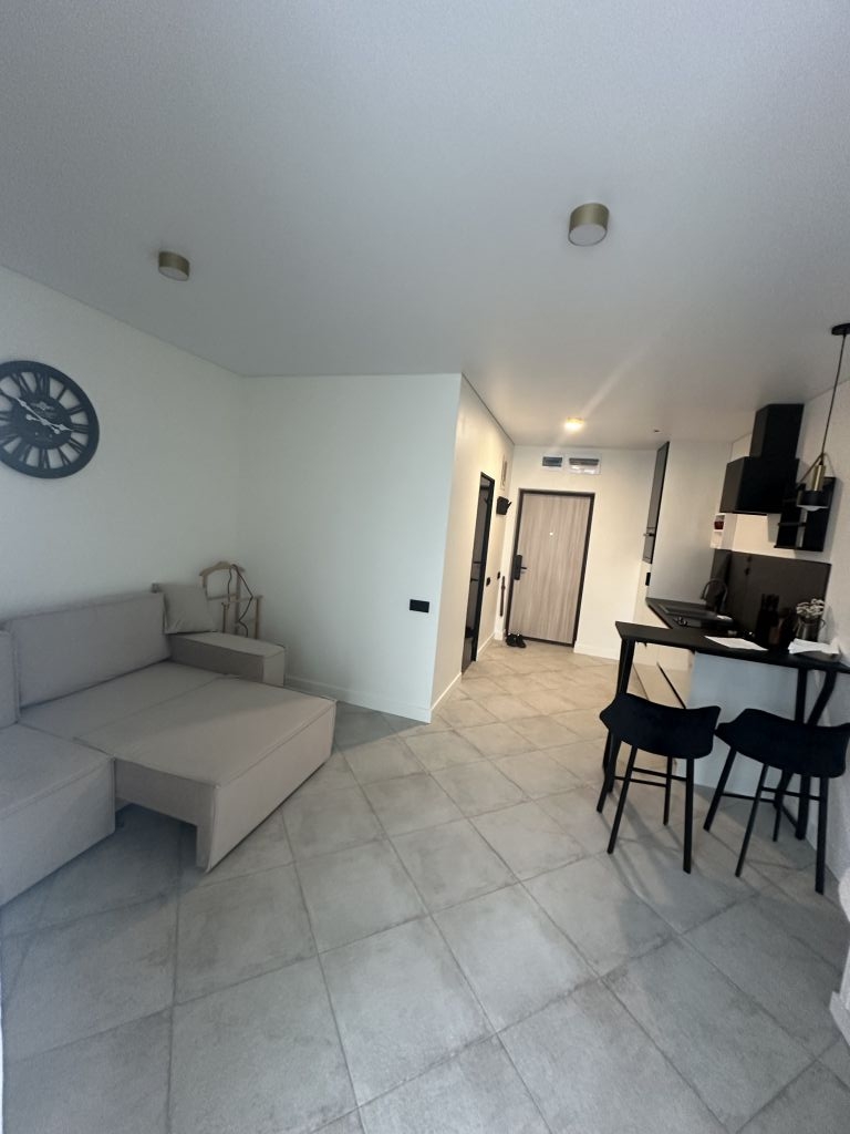 Продажа 1-комнатной квартиры, Конаково, Набережная Волги ул,  33