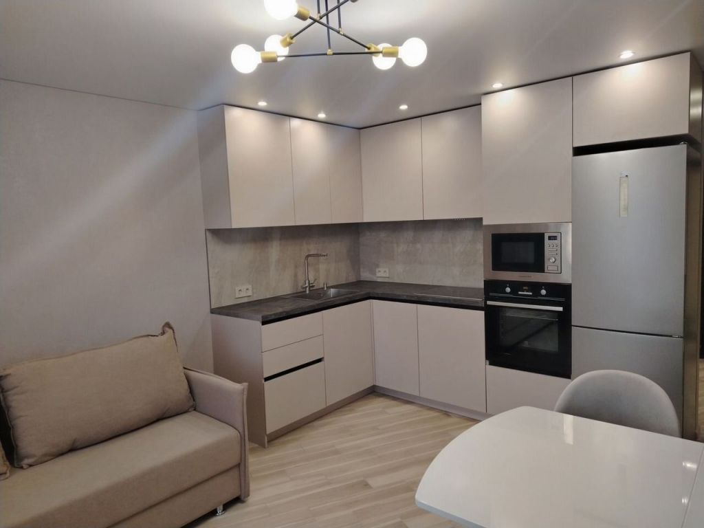 Продажа 2-комнатной квартиры, Саратов, Энтузиастов пр-кт,  2