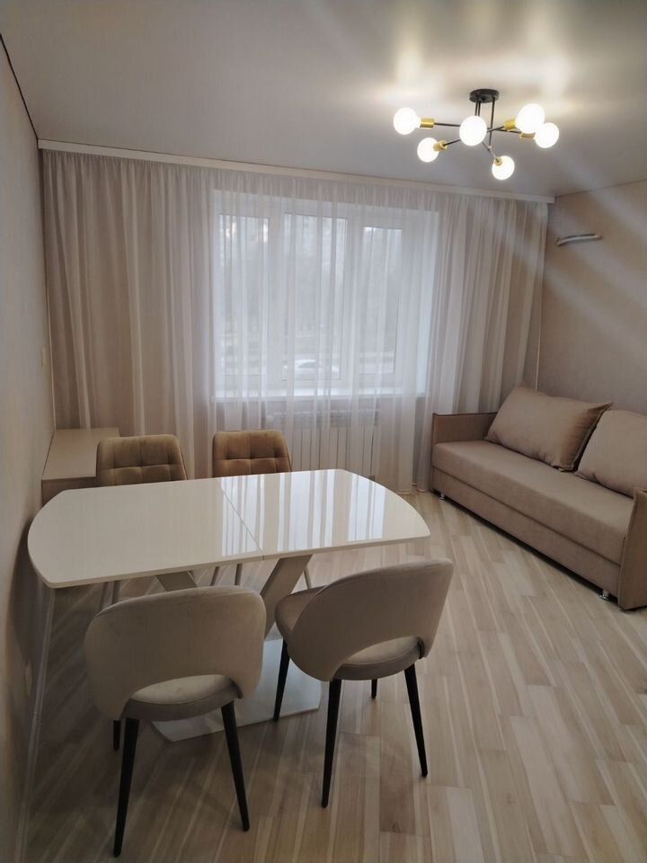 Продажа 2-комнатной квартиры, Саратов, Энтузиастов пр-кт,  2