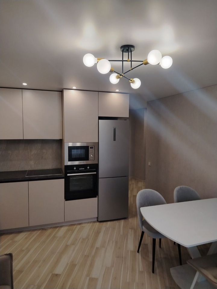 Продажа 2-комнатной квартиры, Саратов, Энтузиастов пр-кт,  2