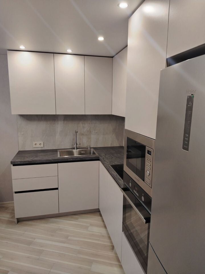 Продажа 2-комнатной квартиры, Саратов, Энтузиастов пр-кт,  2