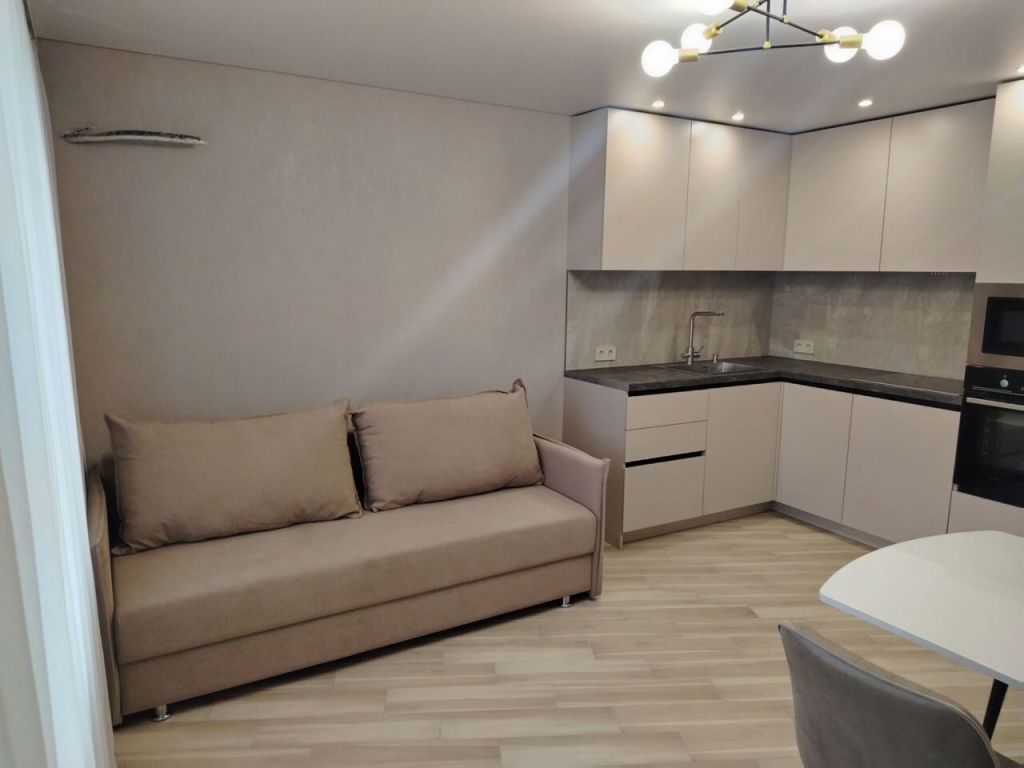 Продажа 2-комнатной квартиры, Саратов, Энтузиастов пр-кт,  2