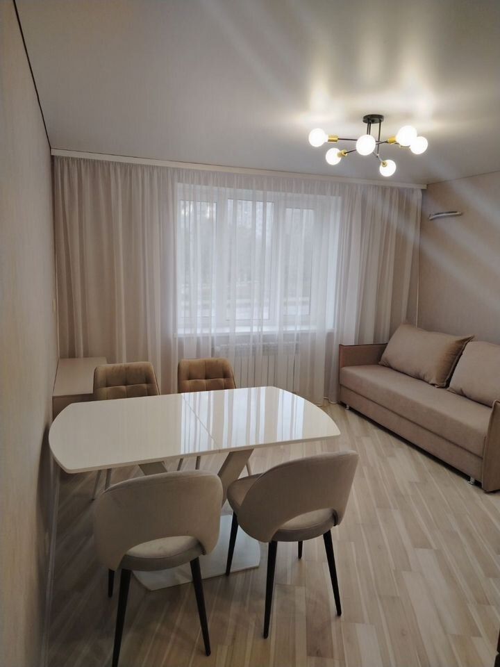 Продажа 2-комнатной квартиры, Саратов, Энтузиастов пр-кт,  2