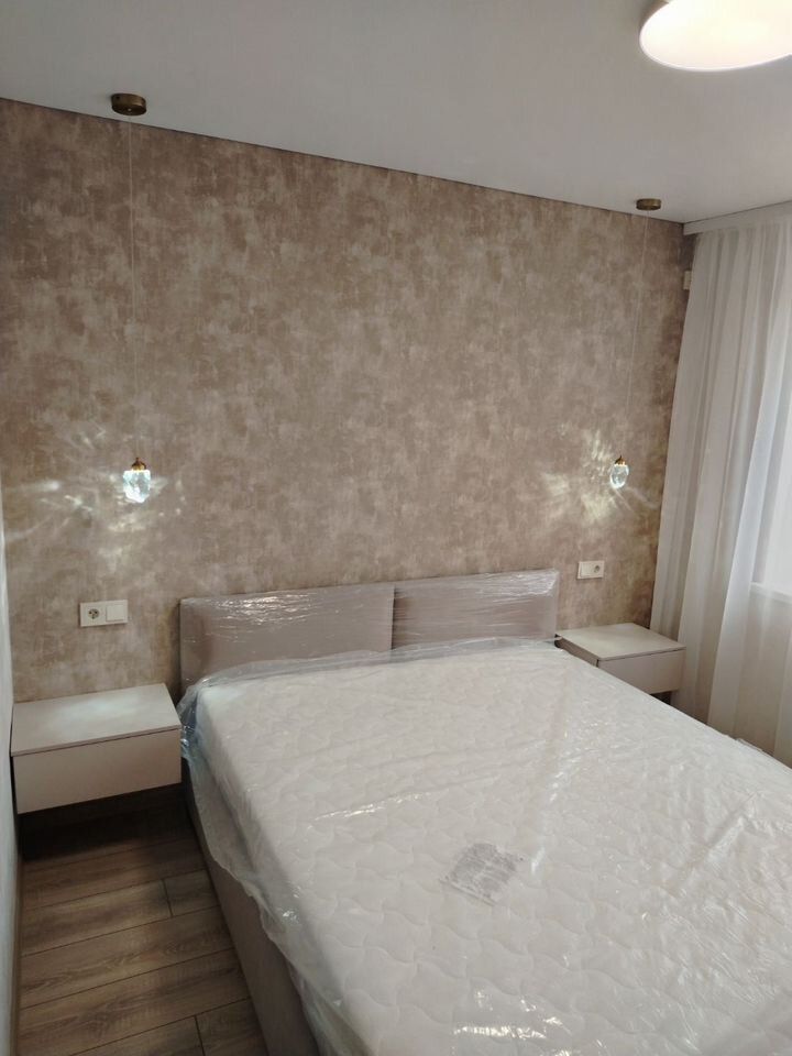 Продажа 2-комнатной квартиры, Саратов, Энтузиастов пр-кт,  2