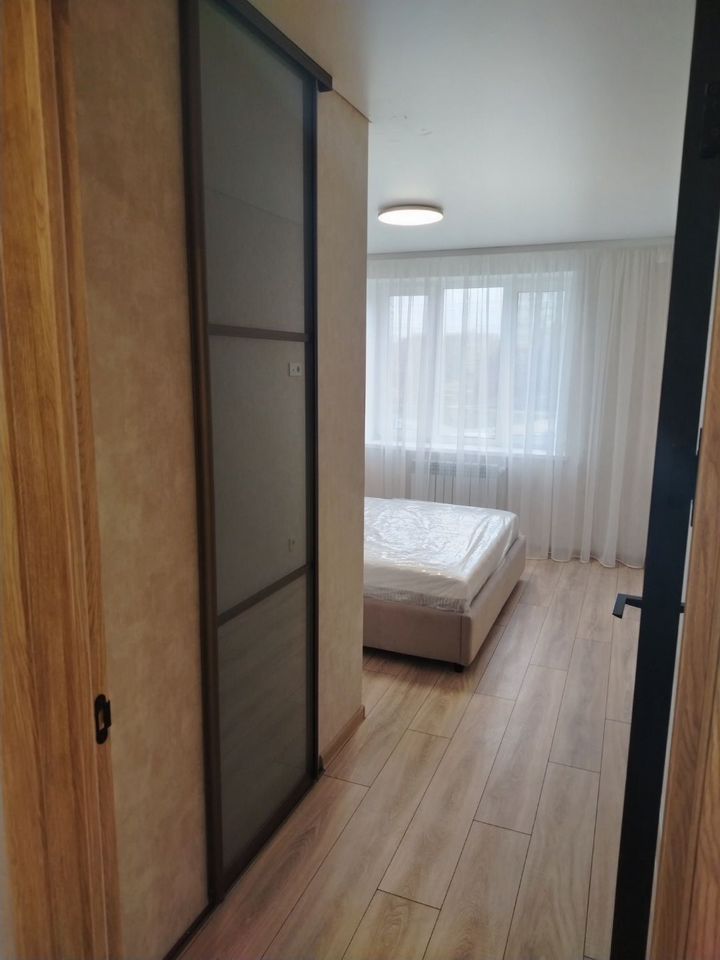 Продажа 2-комнатной квартиры, Саратов, Энтузиастов пр-кт,  2