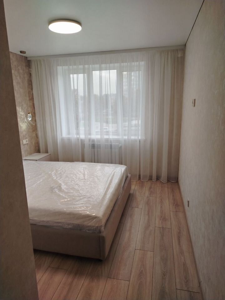 Продажа 2-комнатной квартиры, Саратов, Энтузиастов пр-кт,  2