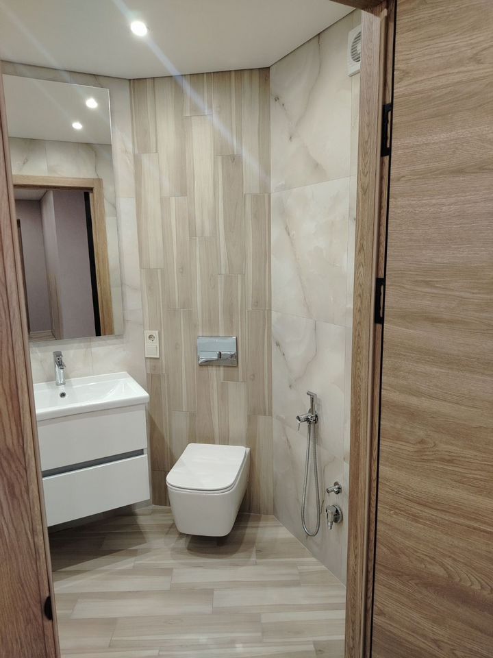 Продажа 2-комнатной квартиры, Саратов, Энтузиастов пр-кт,  2