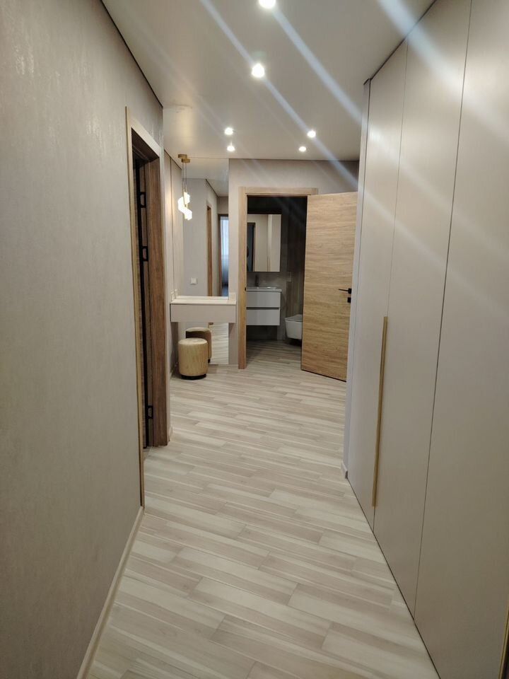 Продажа 2-комнатной квартиры, Саратов, Энтузиастов пр-кт,  2